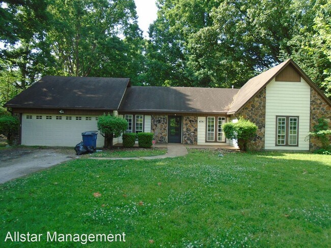 Primary Photo - 4 br, 2 bath House - 4241 Faye Drive