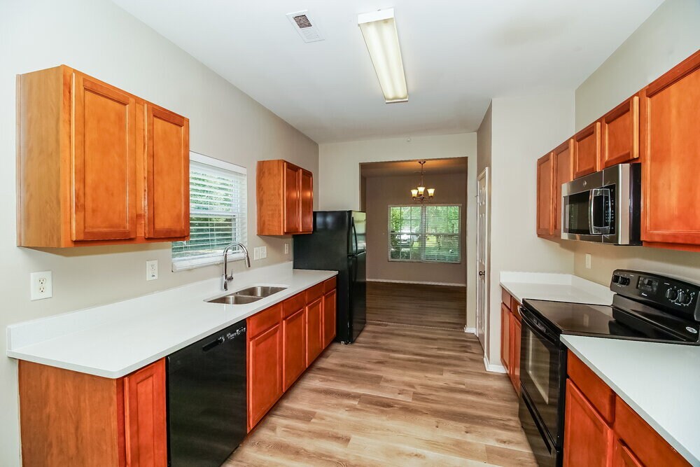 Building Photo - 4506 Carnfeld Ln