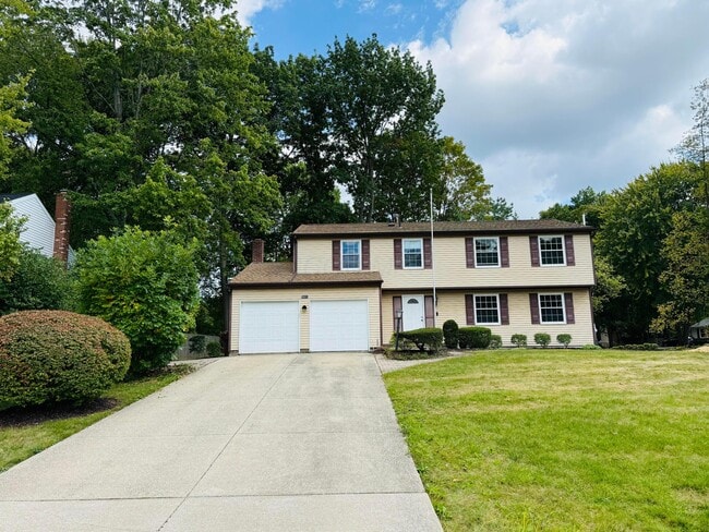 Primary Photo - 5601 Sunset Dr