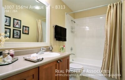 Building Photo - 1007 156th Ave NE