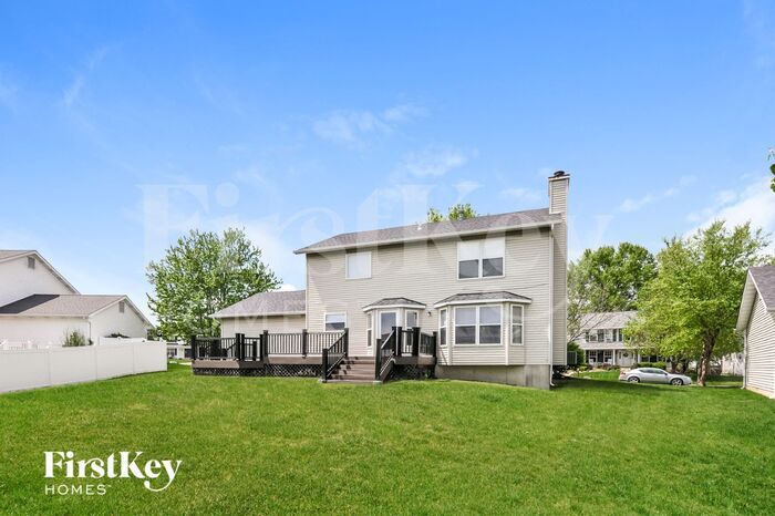 Building Photo - 2742 Bromley Dr
