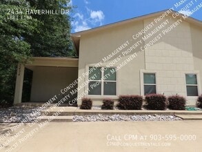 Building Photo - 2434 Haverhill Dr