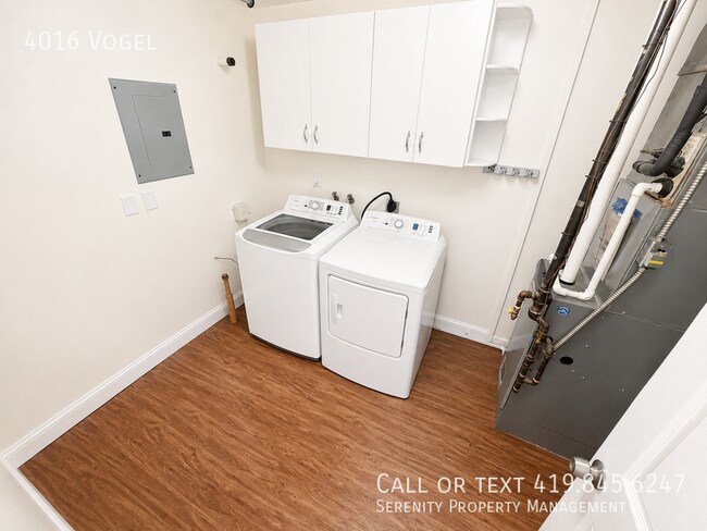 Building Photo - 4016 Vogel-