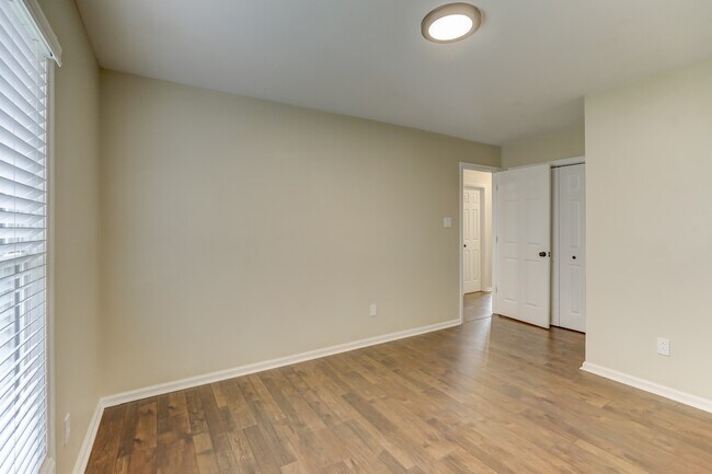 Bedroom #3 - 5321 Reedham Ct