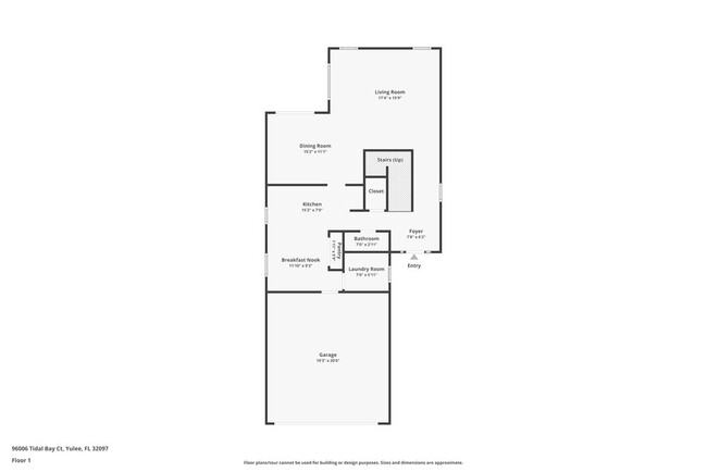 Building Photo - 96006 Tidal Bay Ct