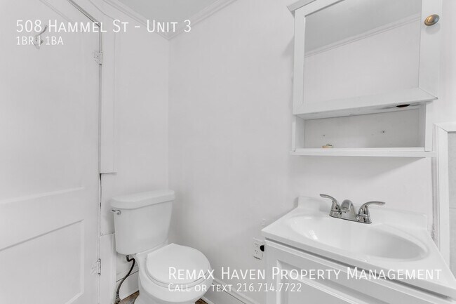 Building Photo - 508 Hammel St