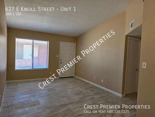 Building Photo - 627 E Knoll St