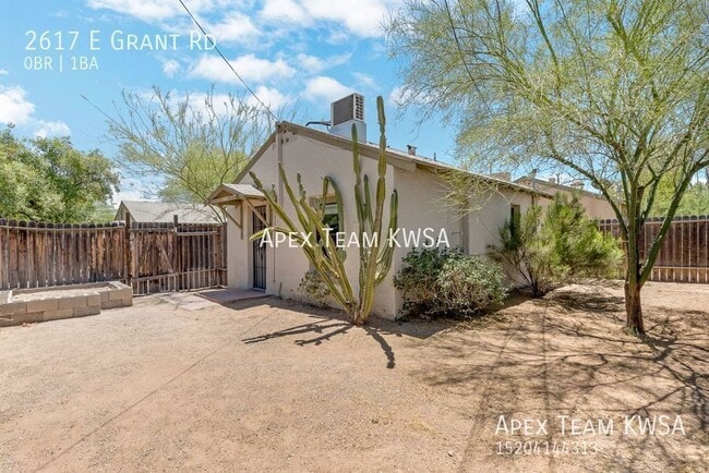 Building Photo - 2617 E Grant Rd