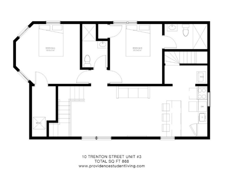 Building Photo - 10 Trenton St