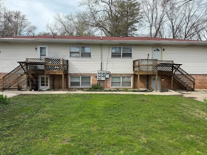 Building Photo - 5271 Concord Ave