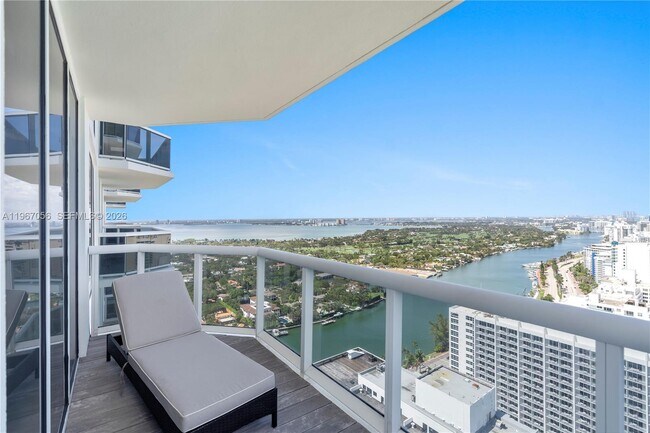 Building Photo - 4779 Collins Ave