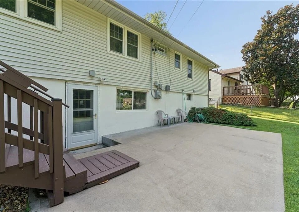 Building Photo - 9346 Mackey St
