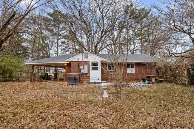 Building Photo - 1245 Rayfield Dr