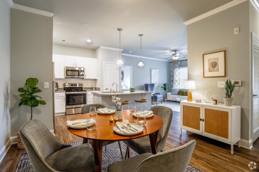 Sanctuary at Powell Place 145 Retreat Dr Pittsboro NC 27312