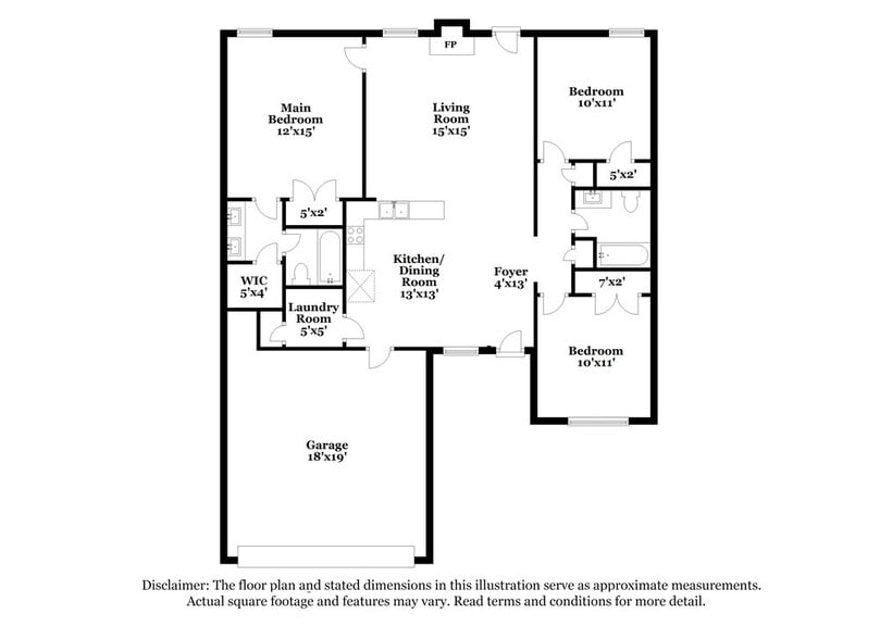 Building Photo - 3012 Deer Trail Dr