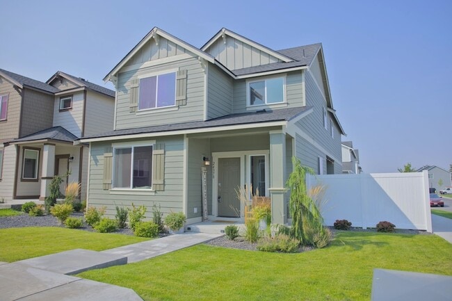 Building Photo - 24378 E Harrier Ln
