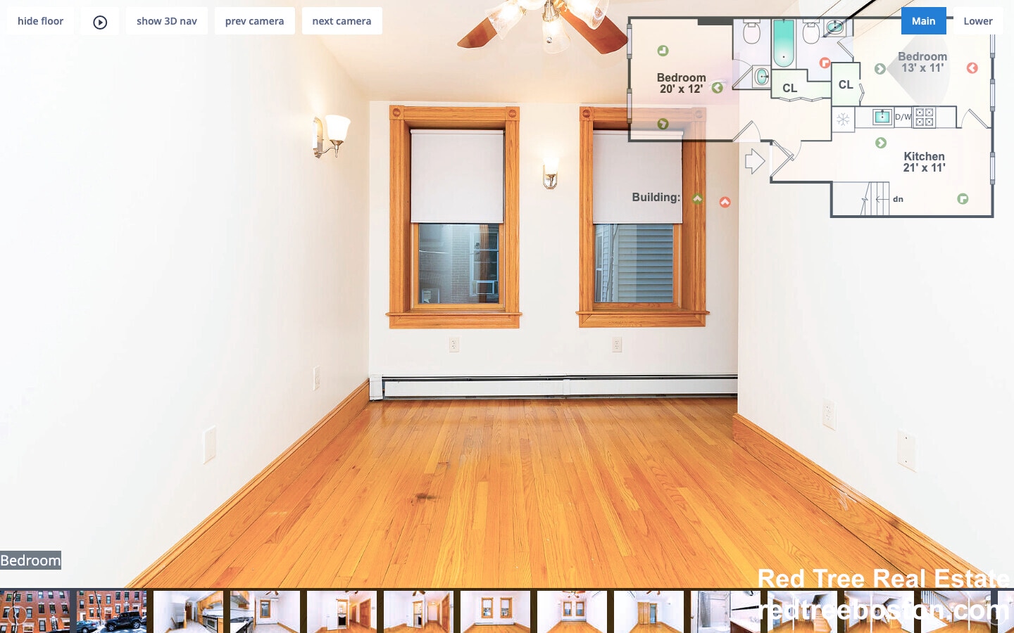 Building Photo - 46 Garden St