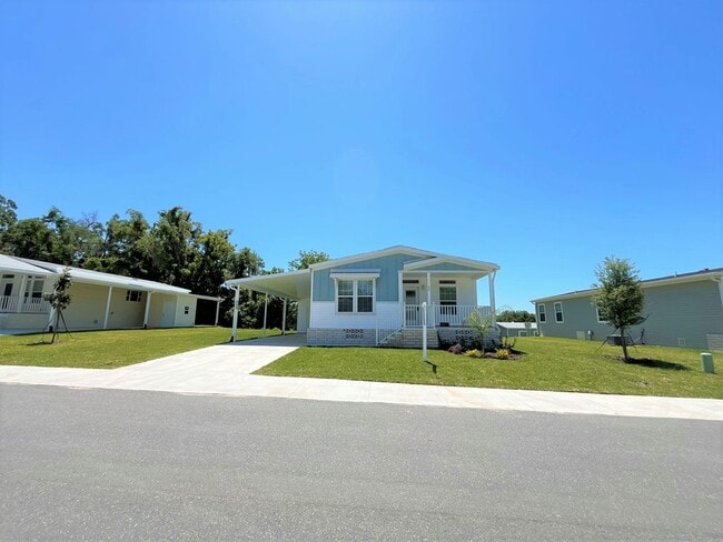 Building Photo - 5392 Bahia Wy