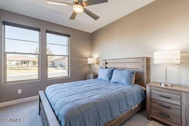 Building Photo - 247 E Las Puertas Ln