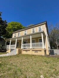Building Photo - Charming Subdivided Victorian Home
