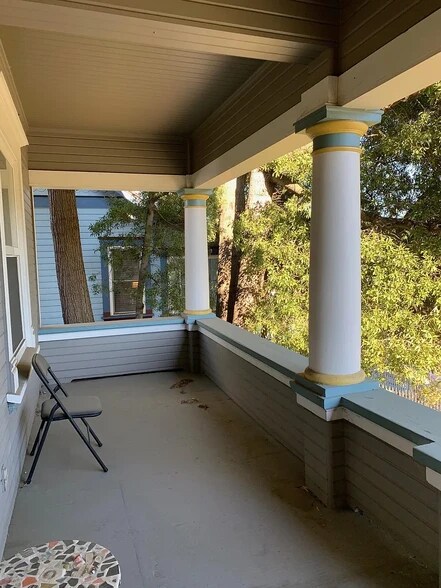 Building Photo - 208 Bodega Ave