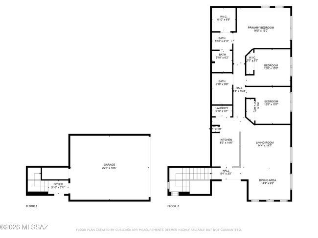 Building Photo - 1262 E Weimer Cir