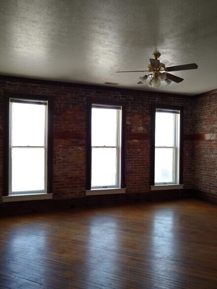 Building Photo - South College - Residential