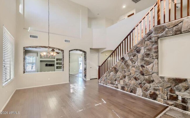 Building Photo - 4750 E Preserve Way