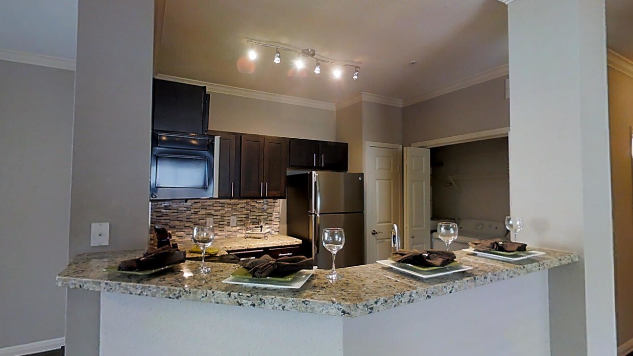 Gables Metropolitan Uptown Houston Tx Apartment Finder