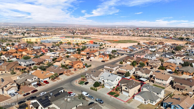 Building Photo - 12800 Tierra Alexis Dr