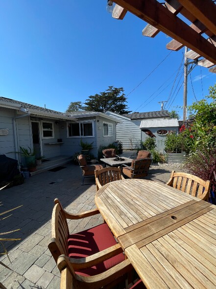 Building Photo - 518 Gilroy Dr