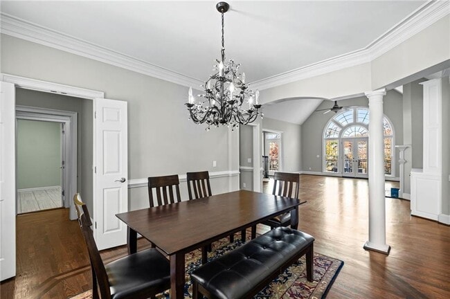 Building Photo - 445 Water Shadow Ln