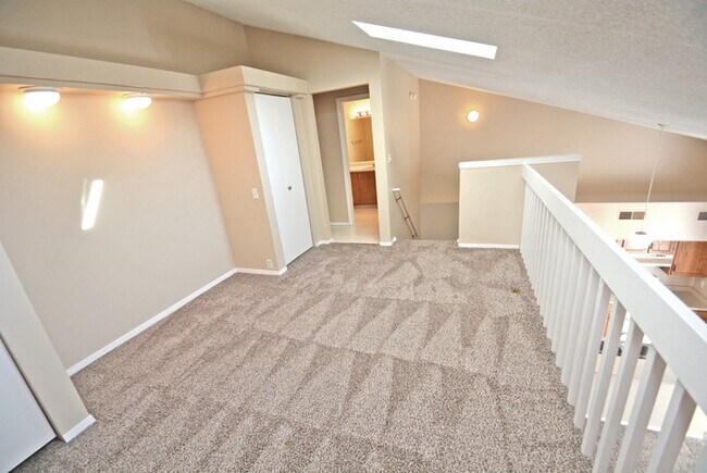 Building Photo - Sunstream Loft One Bedroom plus additional main floor Murphy Bed.
