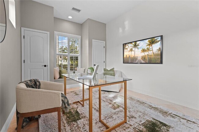 Building Photo - 7042 Twin Hills Terrace