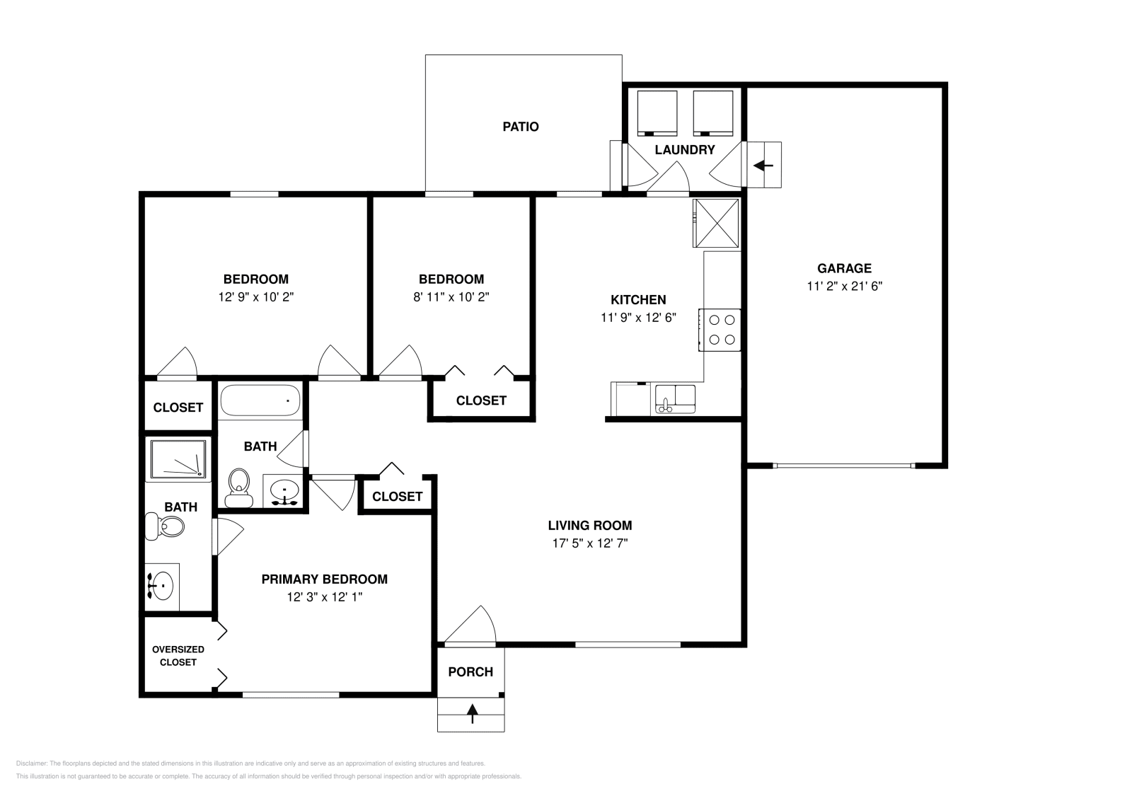 Building Photo - 1029 Sky Valley Trail