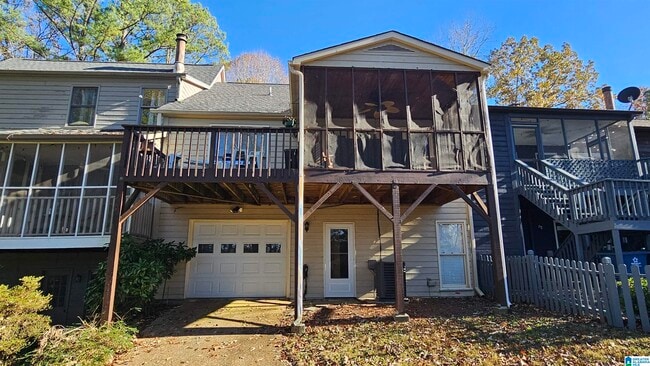 Building Photo - 3028 Old Stone Dr