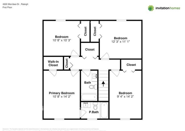 Building Photo - 4920 Werribee Dr