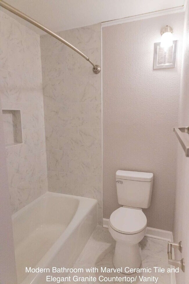 Building Photo - Newly Renovated 2 BR/1BA Luxury Apartment Home