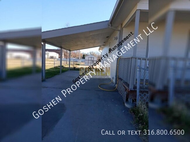 Building Photo - 2822 S Millwood Ave