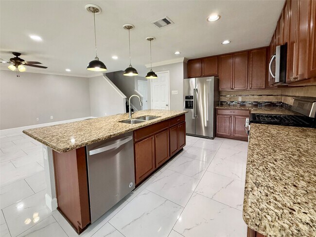 Building Photo - 18603 Morgans Forest Ln