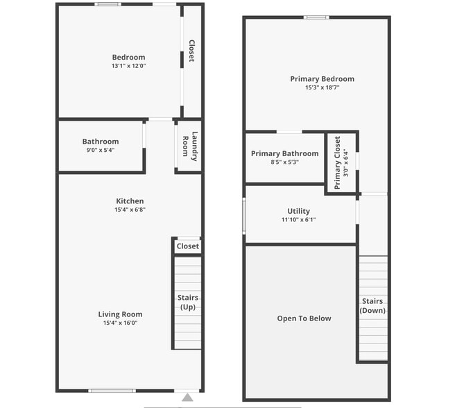 Building Photo - 301 S Lipona Rd