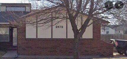 Building Photo - 2472 S Capri St