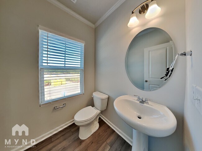 Building Photo - 109 Nahunta Dr