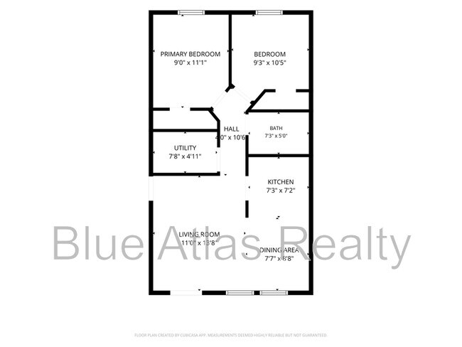 Building Photo - 5517 Wellesley Ave
