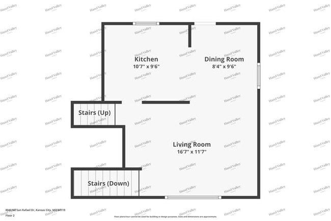 Building Photo - 8040 NE San Rafael Dr