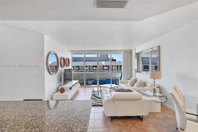 Building Photo - 8911 Collins Ave