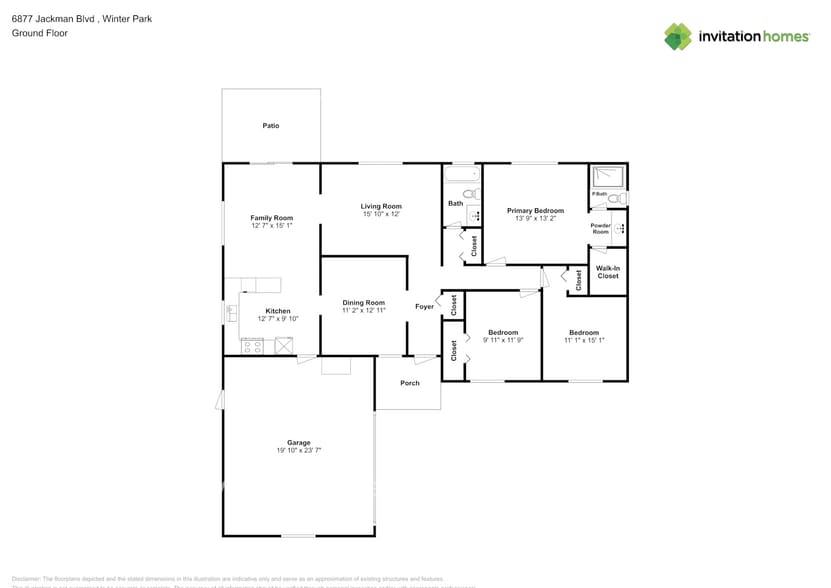 Building Photo - 6877 Jackman Blvd