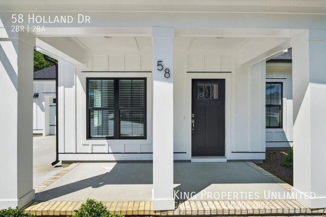 Building Photo - 58 Holland Dr