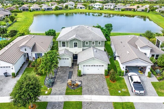 Building Photo - 15938 Rain Lilly Way