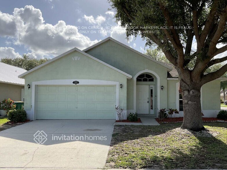 Primary Photo - 1020 Olde Bailey Ln